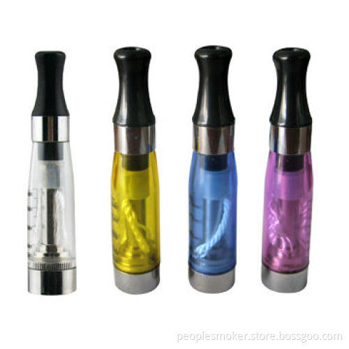 Atomizers with 68mm Length, 1.6mL E-liquid Capacity and 14mm Diameter